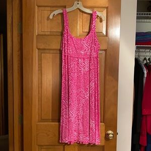 Fresh produce sundress size L